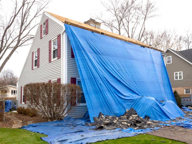 Best Construction Debris Removal  in Clairton, PA